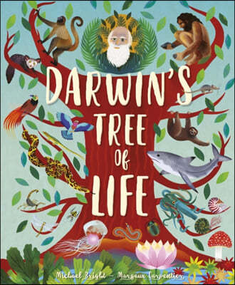 The Darwin's Tree of Life
