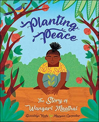 A Planting Peace