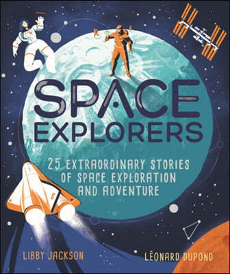 The Space Explorers