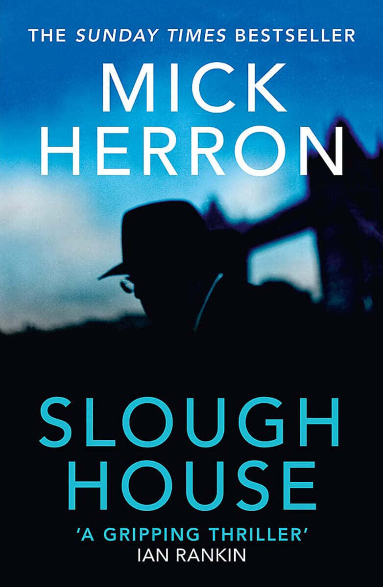 Slough House Thriller #07 : Slough House