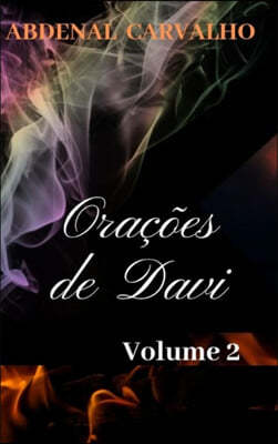 Oracoes de Davi_Volume 2