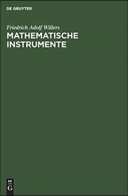 Mathematische Instrumente