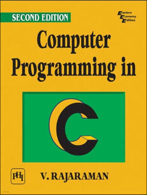 Computer Programming in C