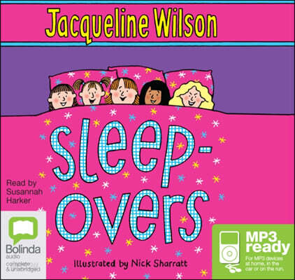 The Sleepovers