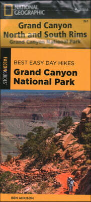 Best Easy Day Hiking Guide and Trail Map Bundle - 예스24
