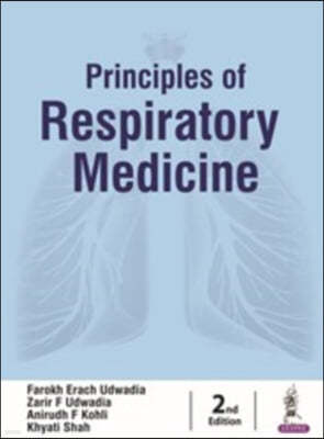 Principles of Respiratory Medicine