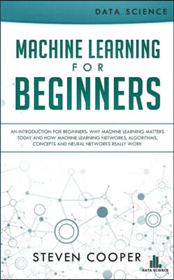 Machine Learning For Beginners