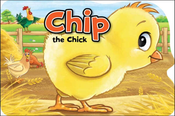 Chip the Chick