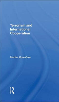 Terrorism And International Cooperation