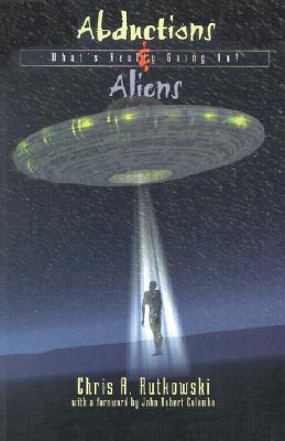 Abductions & Aliens: What's Really Going On?