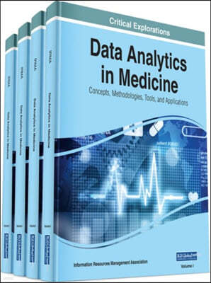 Data Analytics in Medicine