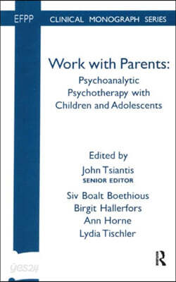 Work with Parents