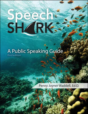 Speech Shark