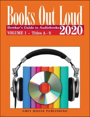 Books Out Loud - 2 Volume Set, 2020