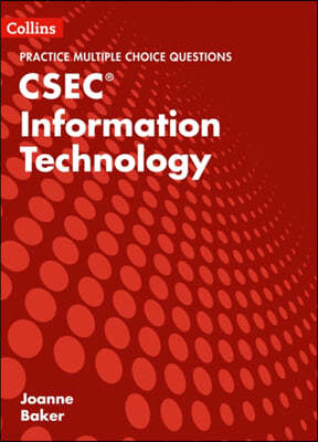 The CSEC Information Technology Multiple Choice Practice
