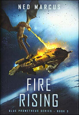 Fire Rising - 예스24