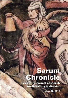 Sarum Chronicle