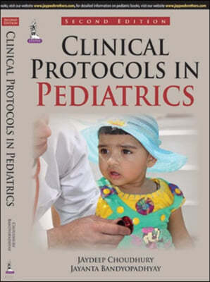Clinical Protocols in Pediatrics