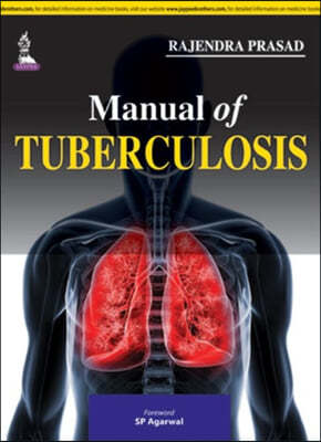 Manual of Tuberculosis
