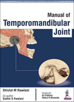 Manual of Temporomandibular Joint