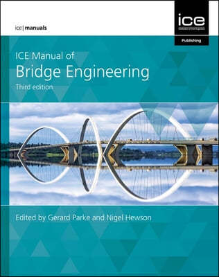 Ice Manual of Bridge Engineering