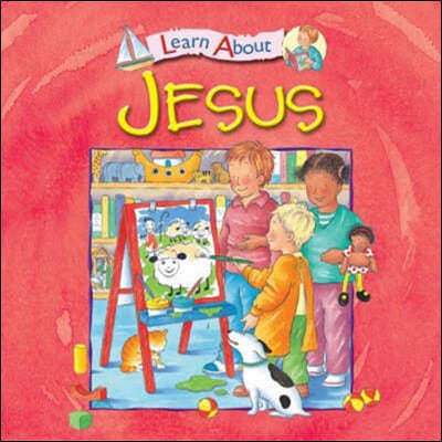 Learn About Jesus