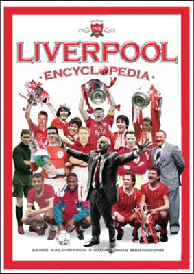 The Liverpool Encyclopedia