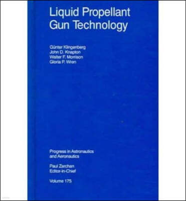 Liquid Propellant Gun Technology