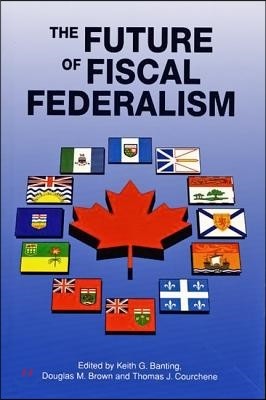 The Future of Fiscal Federalism, 8