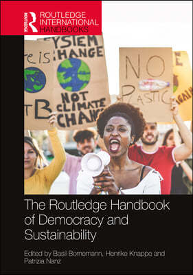 Routledge Handbook of Democracy and Sustainability