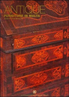 Antique Furniture in Malta