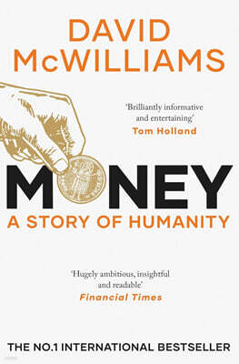 Money: A Story of Humanity