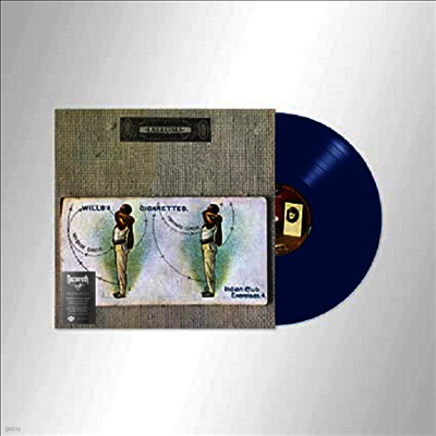Nazareth — Exercises (Gatefold) 앨범 커버