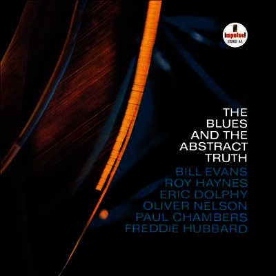 Oliver Nelson - Blues & Abstract Truth (Verve Acoustic Sounds Series)(180g LP)