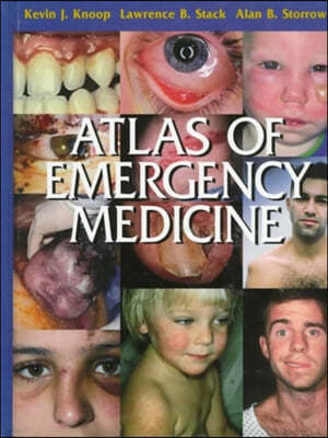 Atlas of Emergency Medicine