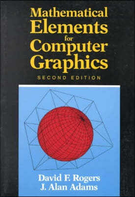 Mathematical Elements for Computer Graphics