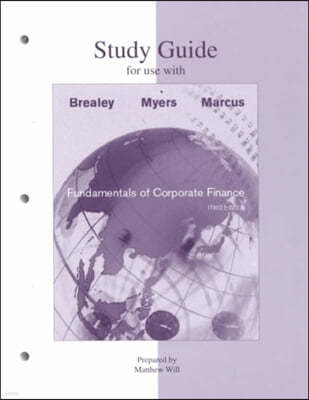 Fundamentals of Corporate Finance