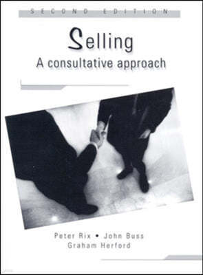 Selling a Consultative Approach