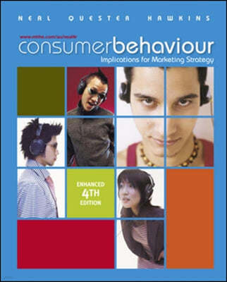 Consumer Behaviour