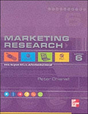 Marketing Research