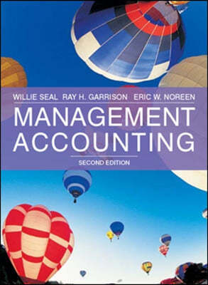 Management Accounting