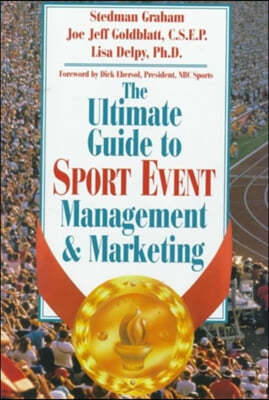 Ultimate Guide to Sport Event Management and Marketing
