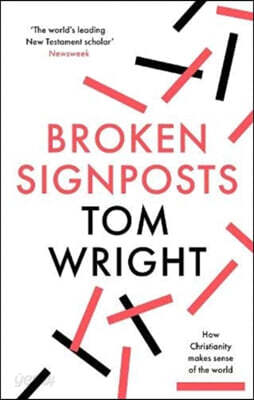 Broken Signposts