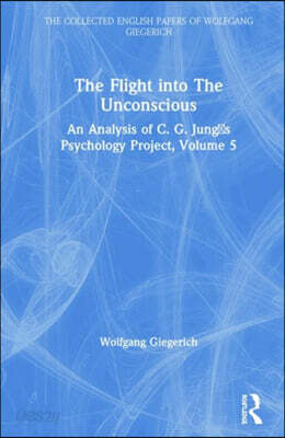 Flight into The Unconscious