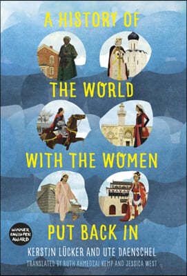 A History of the World with Women Put Back in