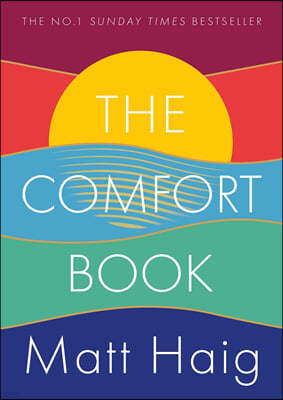 The Comfort Book