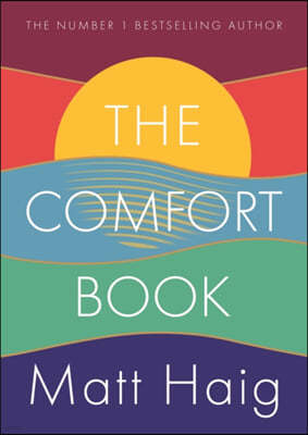 The Comfort Book