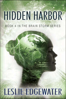 Hidden Harbor: Book 4 in The Brain Storm Series