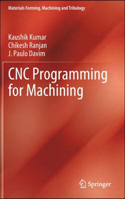 Cnc Programming for Machining
