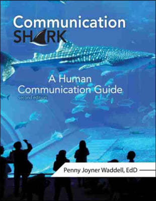 Communication Shark